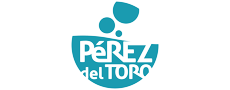 Logo Lab.Pérez del Toro.